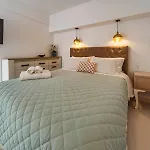 Apartament Napoleon On The *