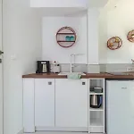 Apartament Napoleon On The Paleokastritsa