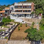 Napoleon On The Apartament Paleokastritsa