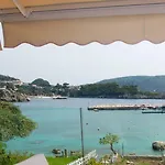 Napoleon On The Apartament Paleokastritsa