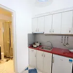 Napoleon On The Apartament *