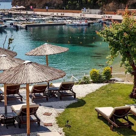 Napoleon On The Apartmán