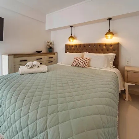 Appartement Napoleon On The *
