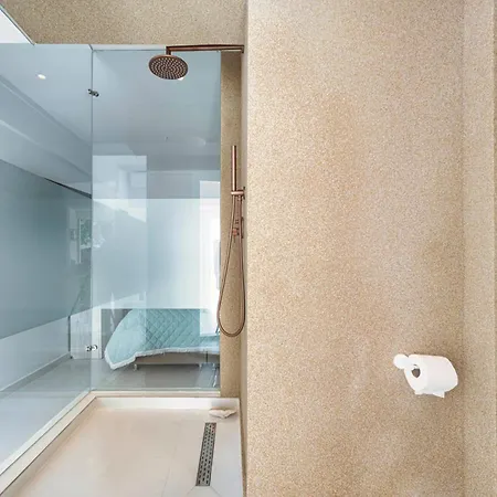 Napoleon On The Apartmán *