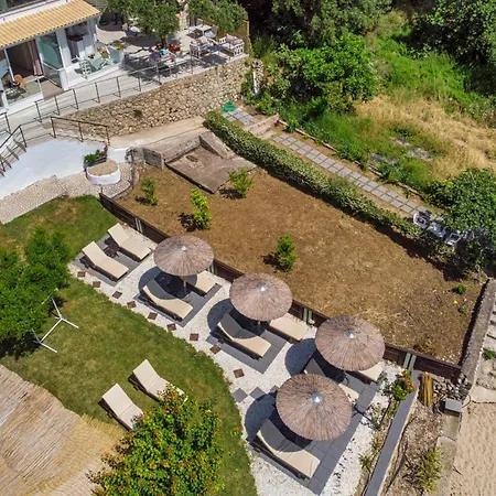 Apartmán Napoleon On The *