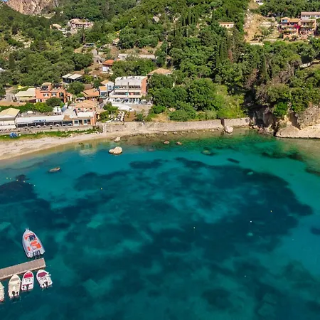 Napoleon On The Apartmán *