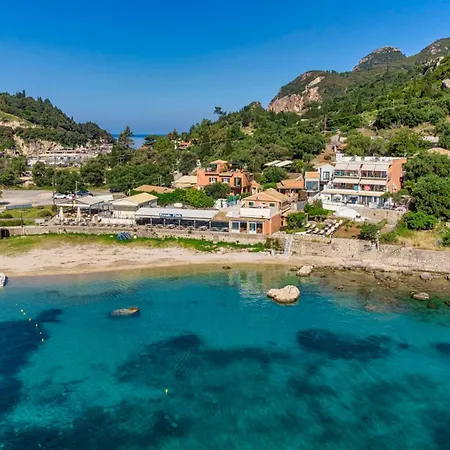 Napoleon On The Apartmán