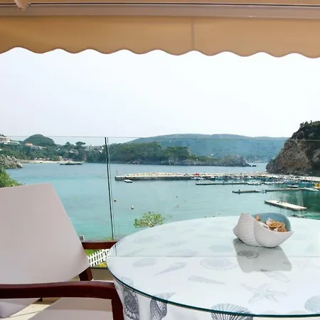 Apartmán Napoleon On The