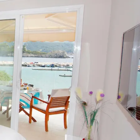 Appartement Napoleon On The