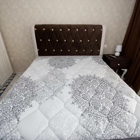 Napoleon On The Paleokastritsa