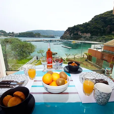 Apartmán Napoleon On The