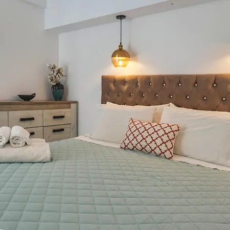 Apartment Napoleon On The Paleokastritsa