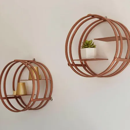 Napoleon On The Apartment *