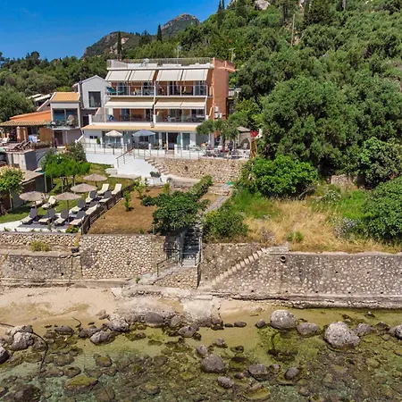 דירה Napoleon On The