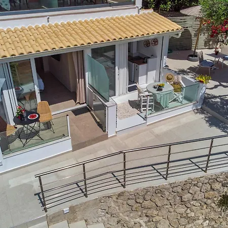 Napoleon On The * פאלאוקסטריצה