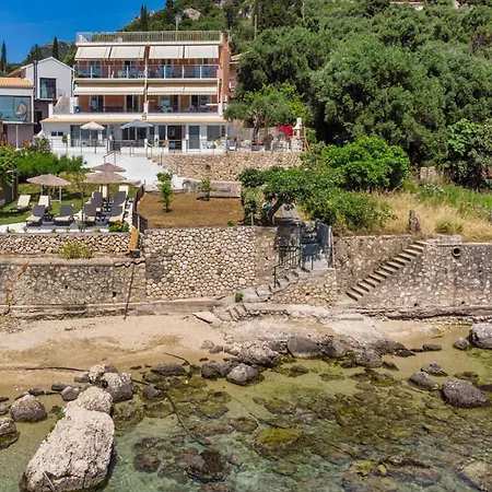 Napoleon On The דירה