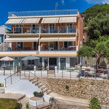 Napoleon On The Apartment