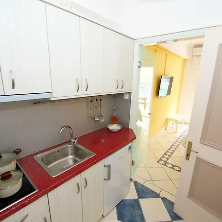 Apartment Napoleon On The