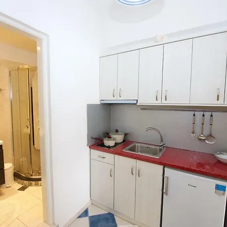 Napoleon On The Apartment *