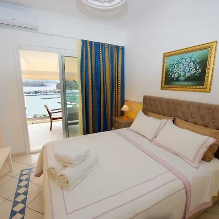 Napoleon On The דירה פאלאוקסטריצה