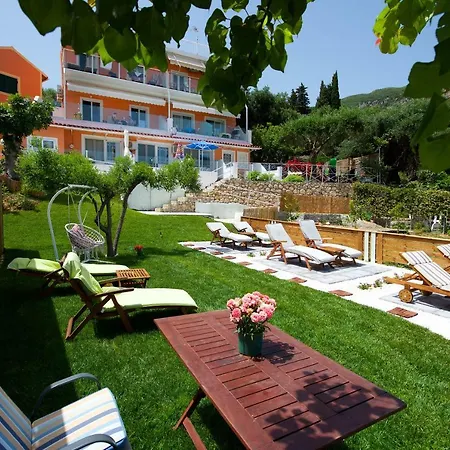 Apartment Napoleon On The *