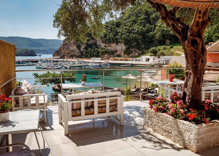 アパート Napoleon On The *