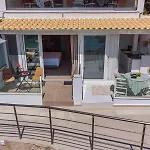 Apartment Napoleon On The Paleokastritsa