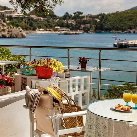 Napoleon On The Appartamento *