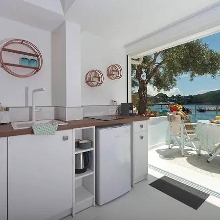 Napoleon On The Appartamento