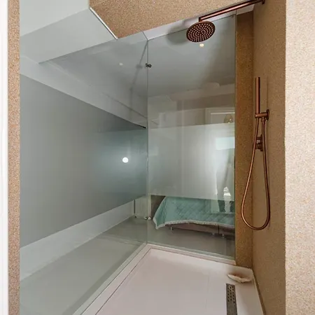 Appartamento Napoleon On The Palaiokastritsa