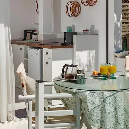 Napoleon On The * Palaiokastritsa