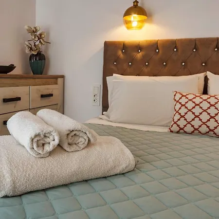 Napoleon On The Appartamento Palaiokastritsa