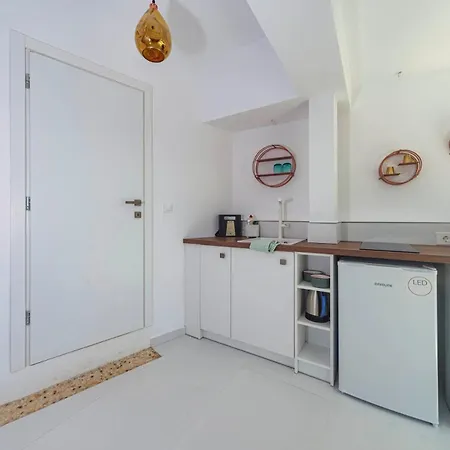 Napoleon On The Palaiokastritsa