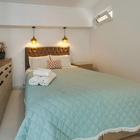 Napoleon On The Appartamento Palaiokastritsa