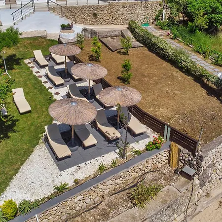 Napoleon On The Appartamento *