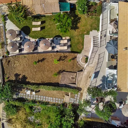 Napoleon On The Appartamento *