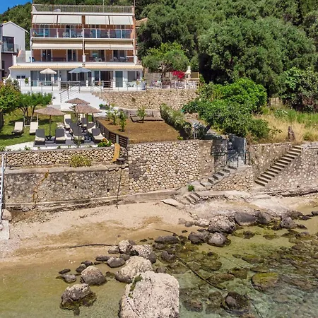 Appartamento Napoleon On The *