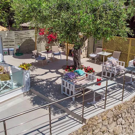 Napoleon On The Appartamento *