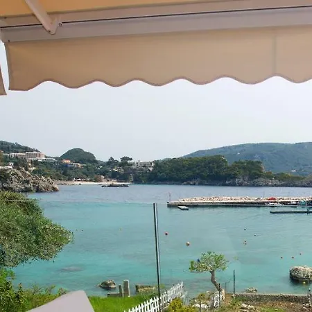 Napoleon On The Appartamento Palaiokastritsa