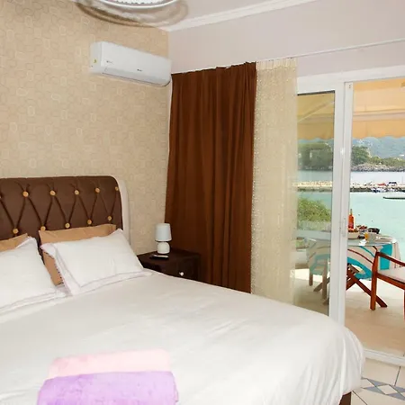 Appartamento Napoleon On The *