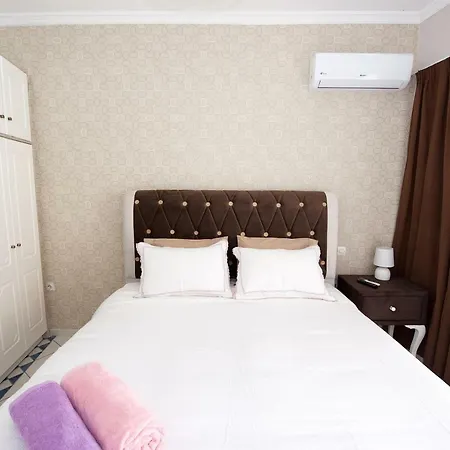 Napoleon On The * Palaiokastritsa