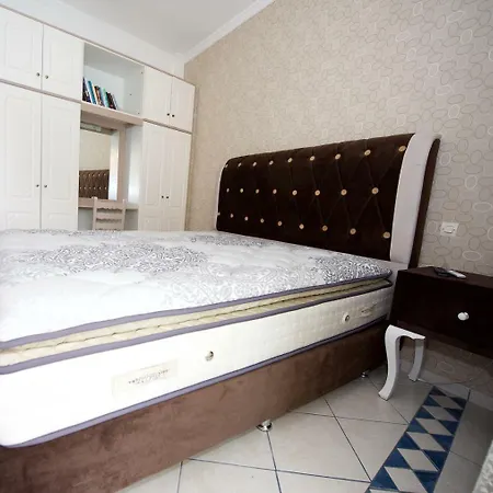 Napoleon On The * Palaiokastritsa