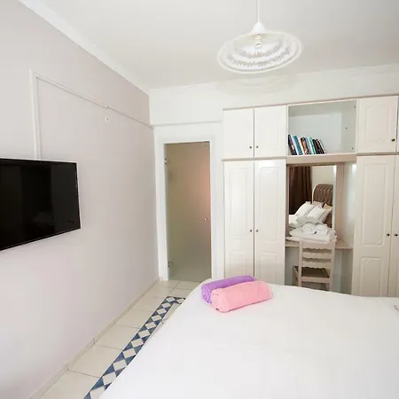 Napoleon On The Appartamento